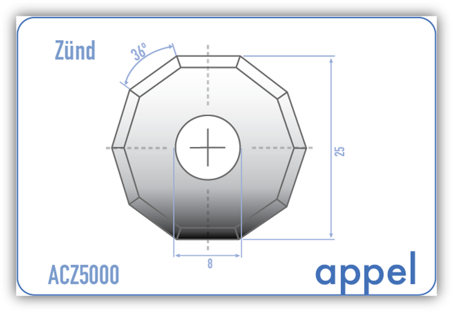 ACZ5000