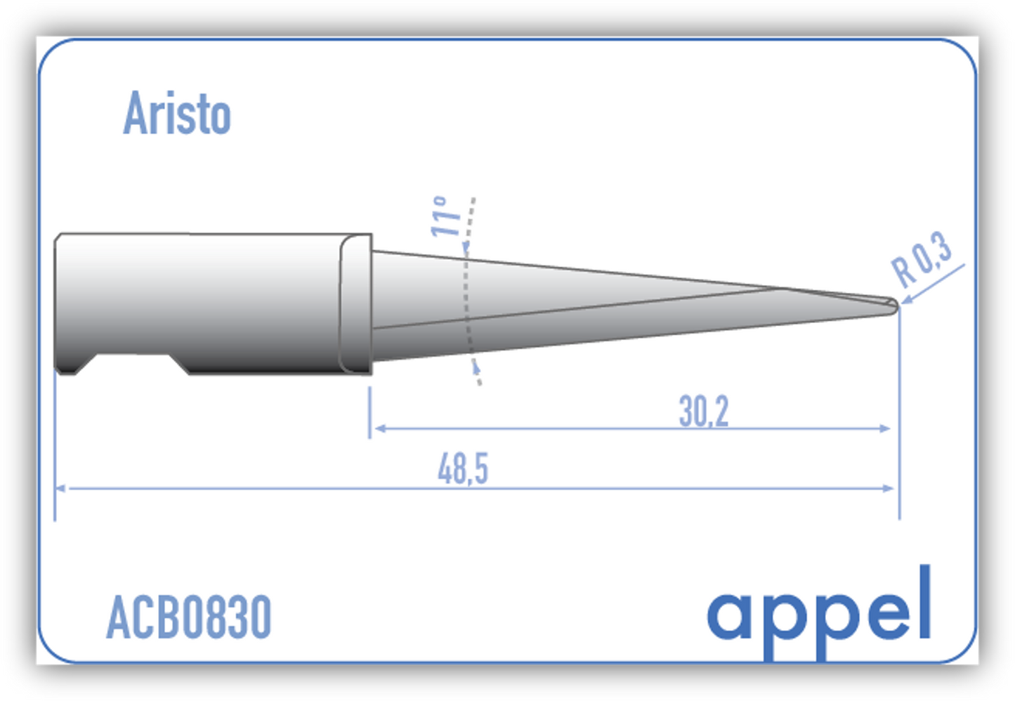 ACB0830