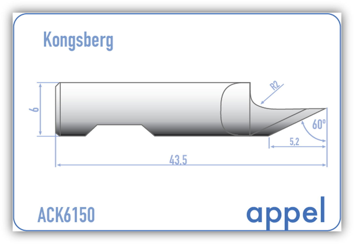 ACK6150