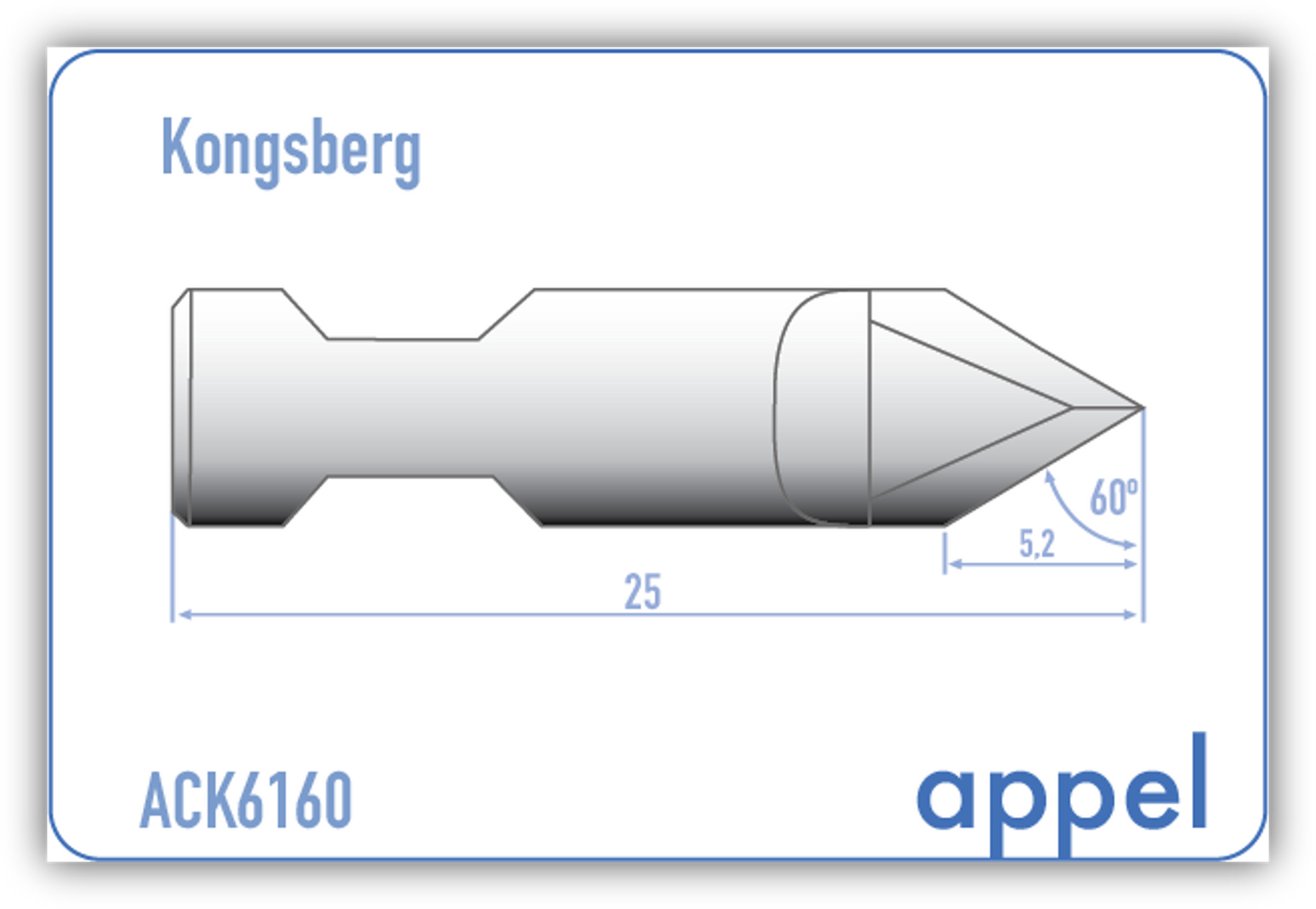 ACK6160