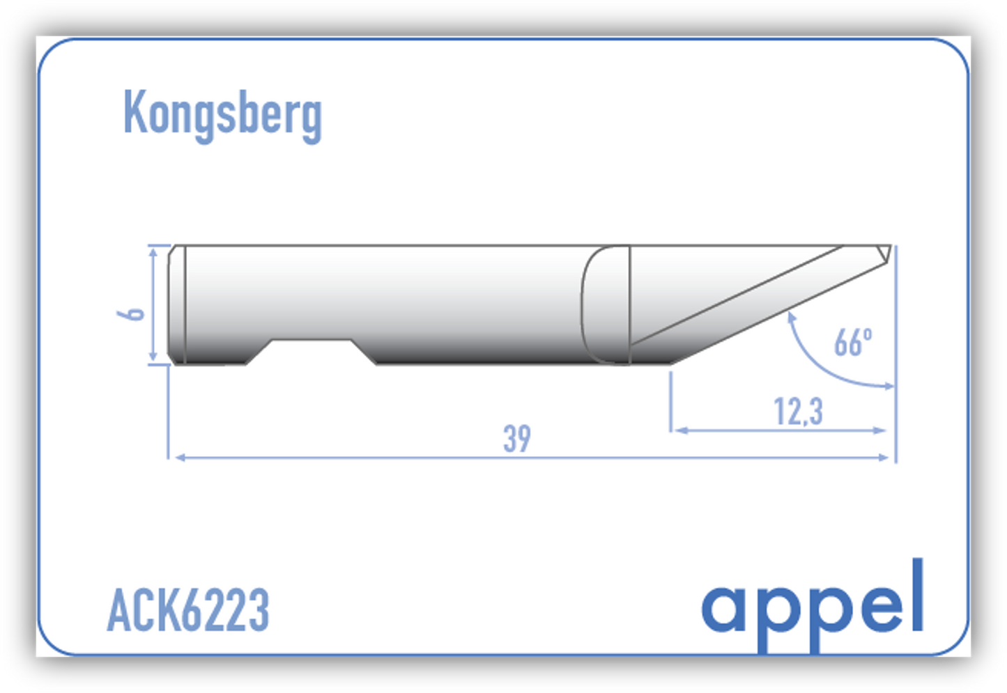 ACK6223