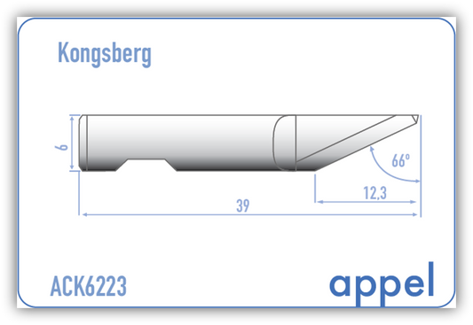 ACK6223