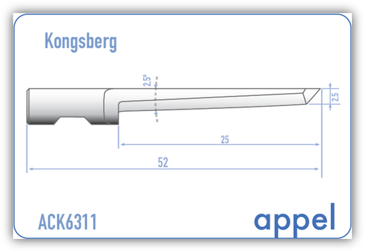 ACK6311