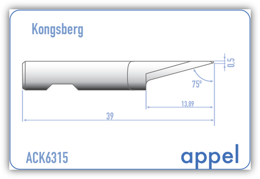 ACK6315