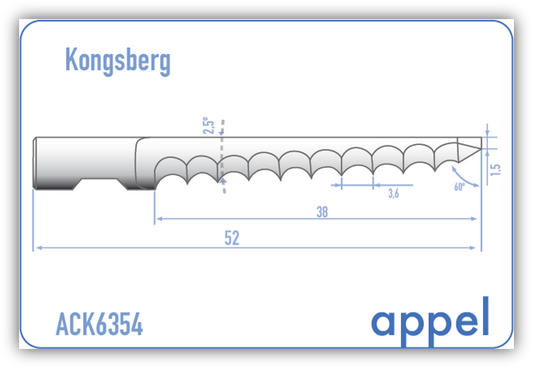 ACK6354