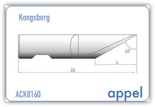 ACK8160