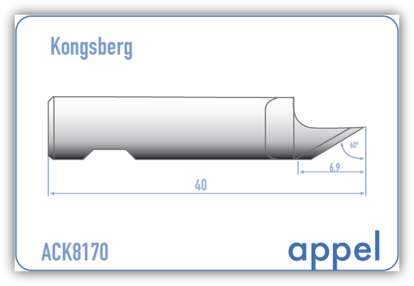 ACK8170