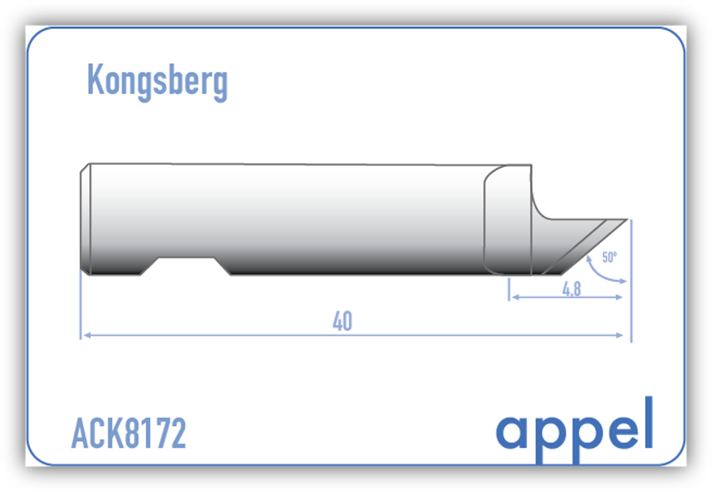 ACK8172