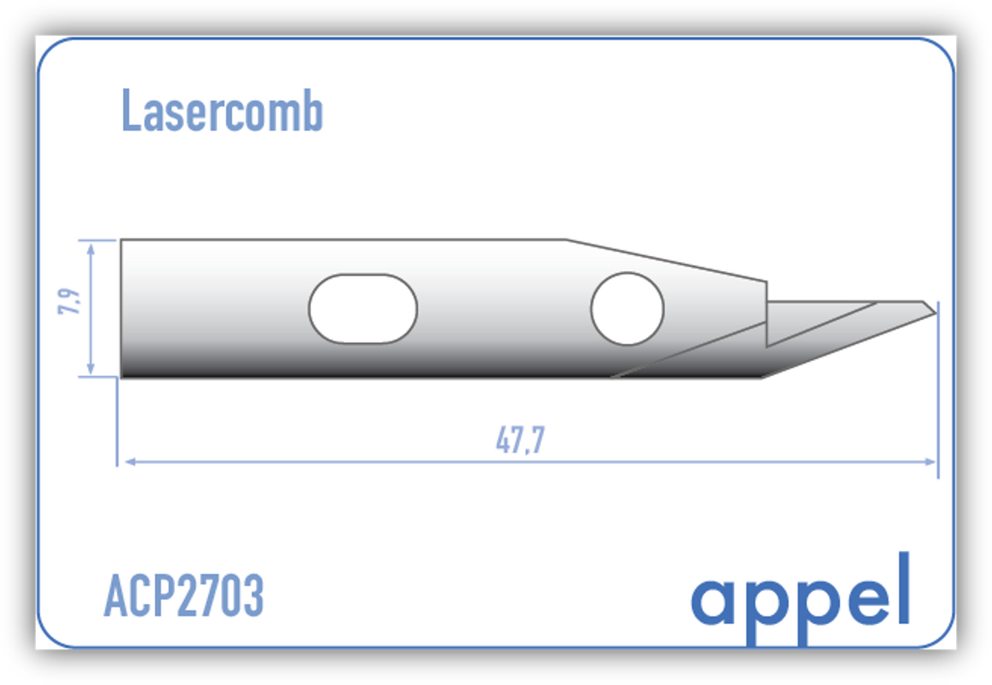 ACP2703