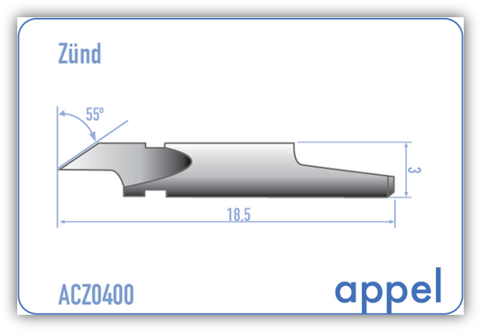 ACZ0400