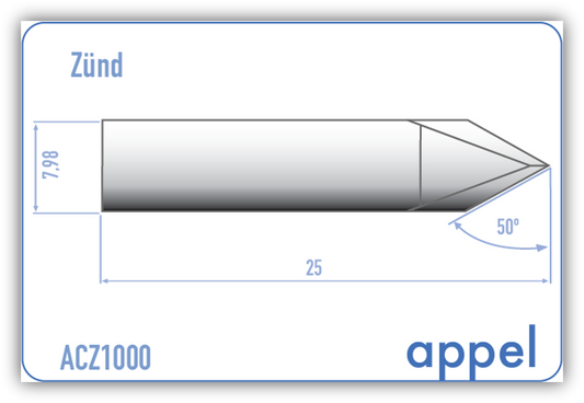 ACZ1000