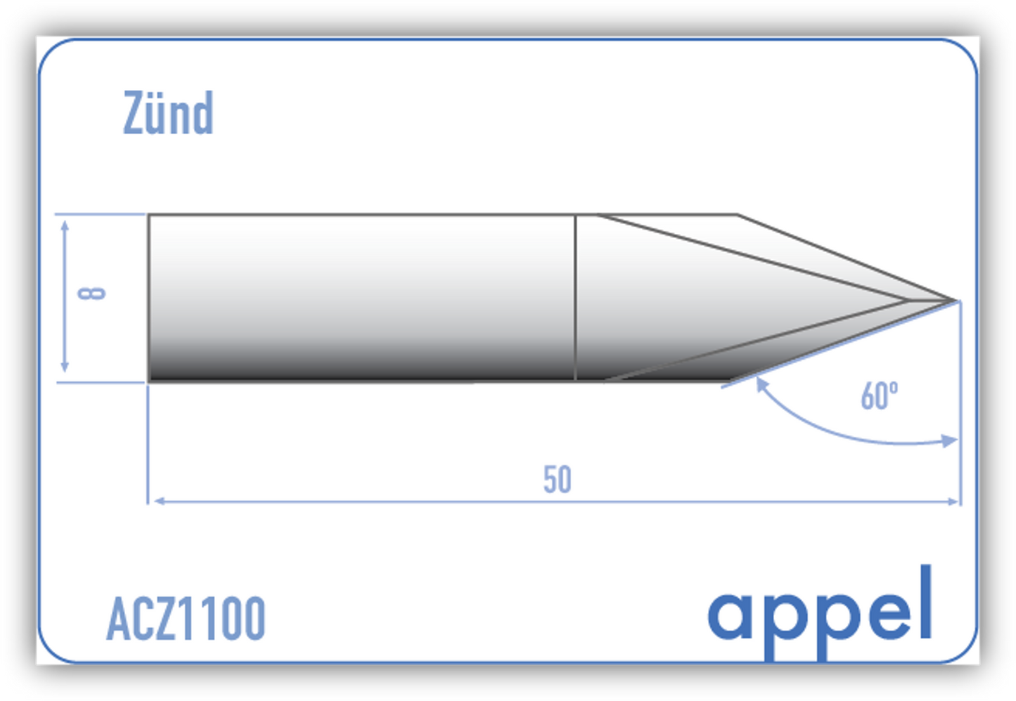 ACZ1100