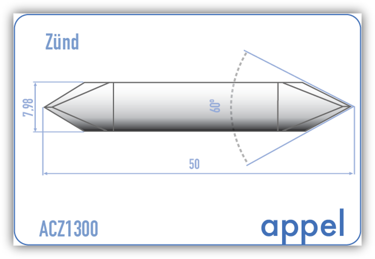 ACZ1300