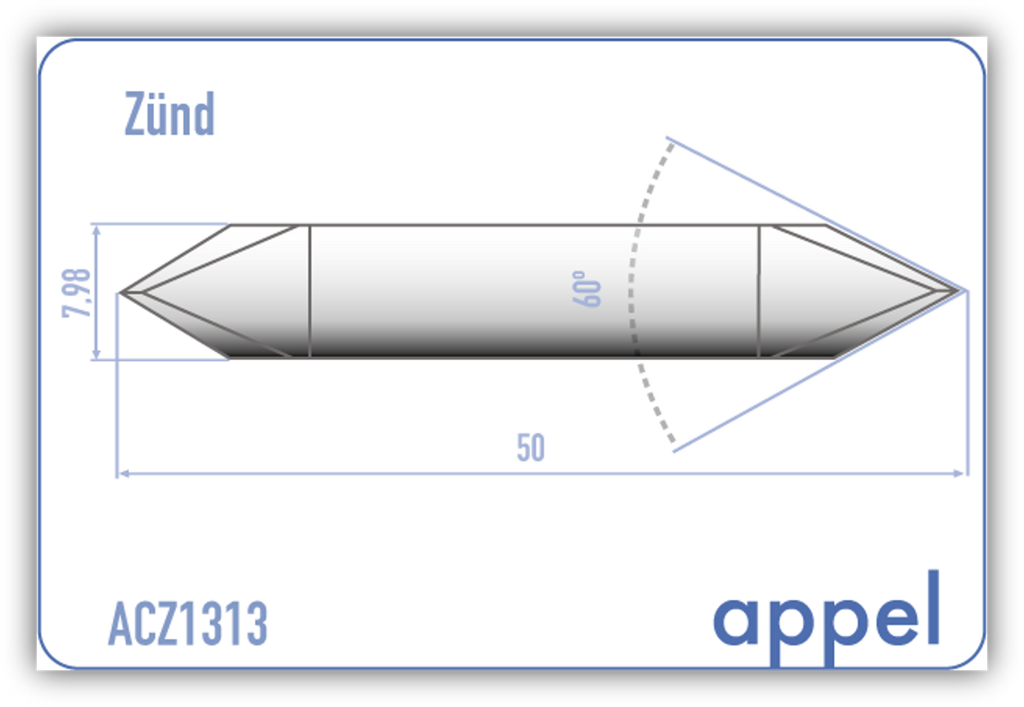 ACZ1313