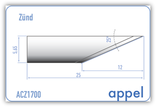 ACZ1700