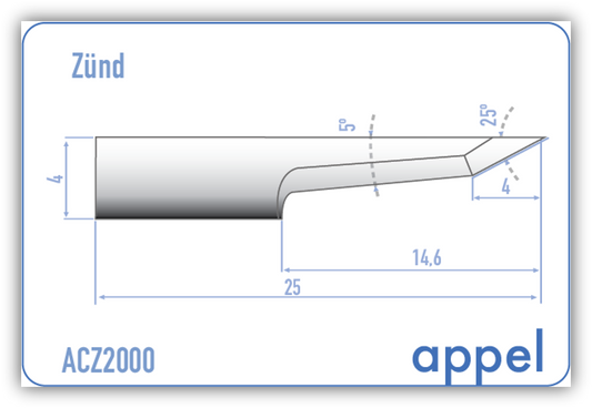 ACZ2000