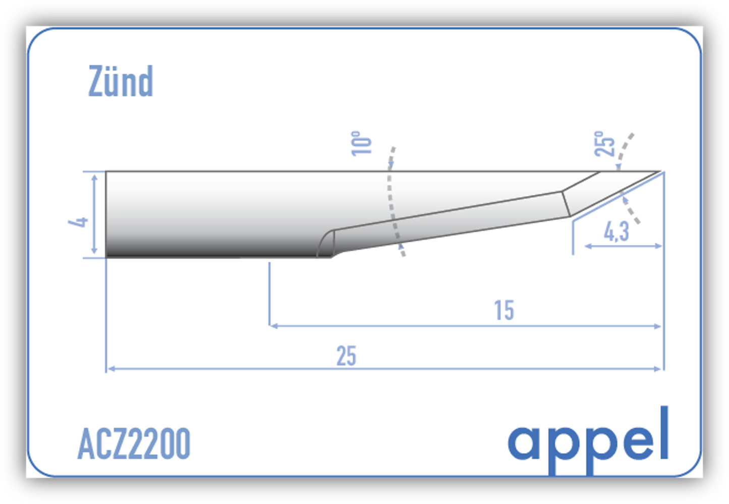 ACZ2200