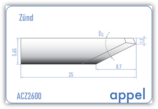 ACZ2600