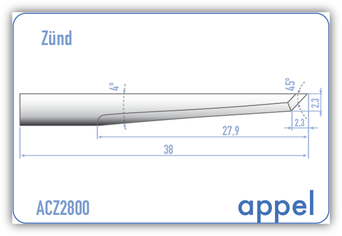 ACZ2800