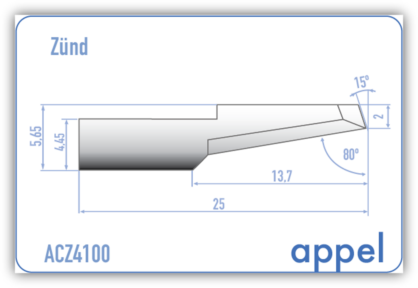 ACZ4100