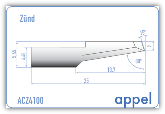 ACZ4100