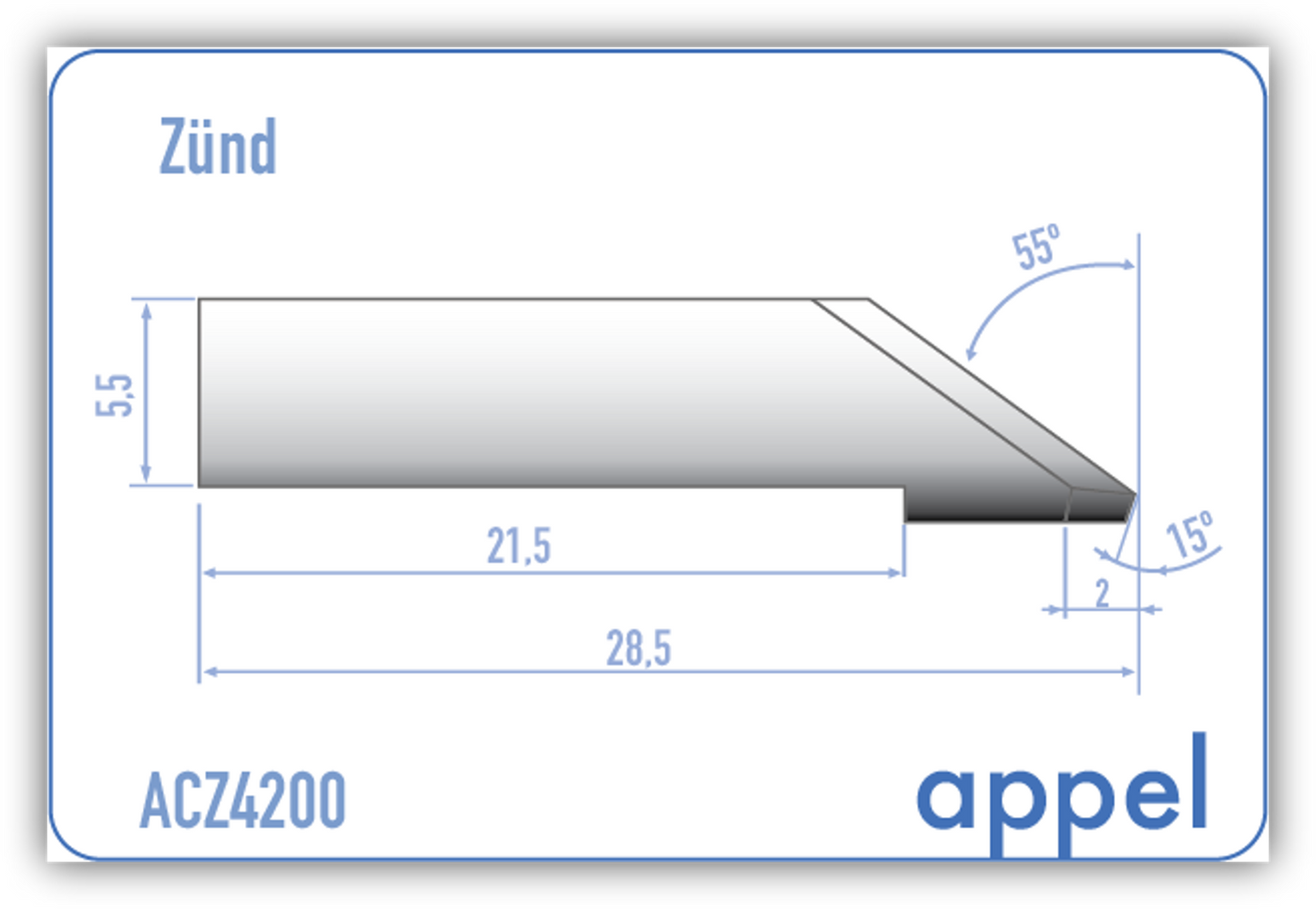 ACZ4200