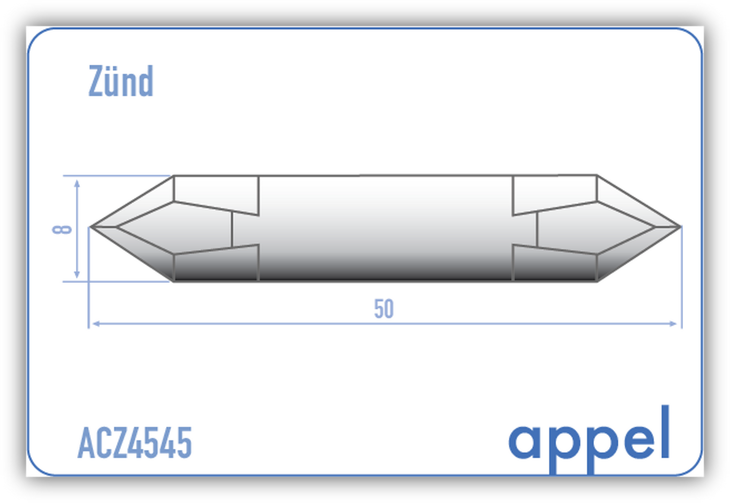 ACZ4545