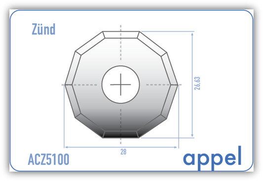 ACZ5100