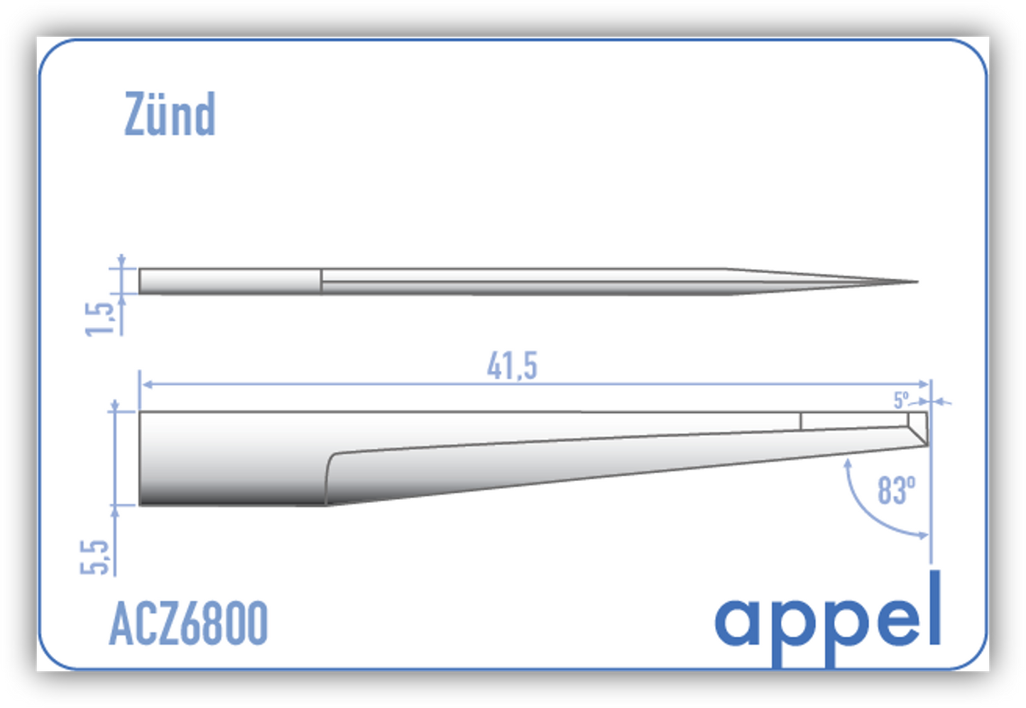 ACZ6800